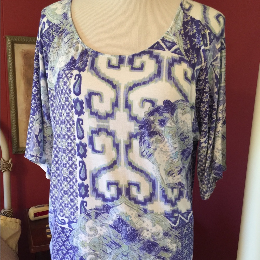 Chico’s Casual Top